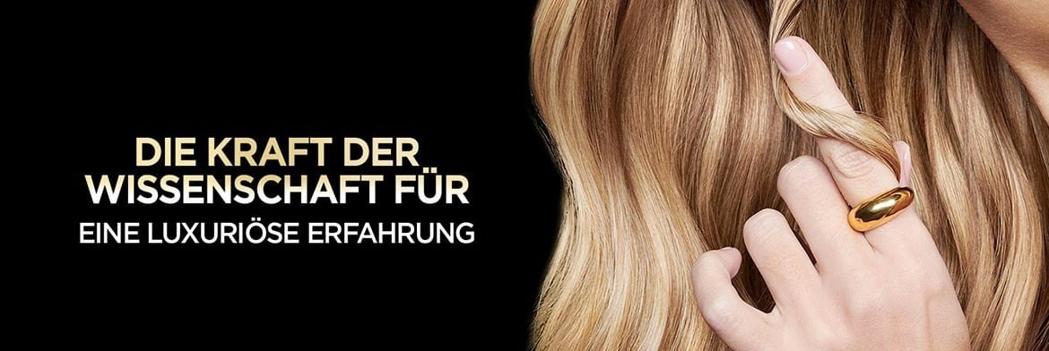 Kraft der Wissenschaft für eine luxuriöse Erfahrung